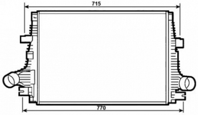 WILMINK GROUP wg1723845 -  Интеркулер